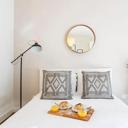 Almada 516 - Lively Studio By Lovelystay * Porto