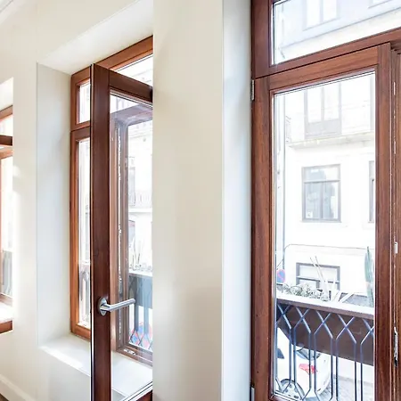 Apartment Almada 516 - Lively Studio By Lovelystay Porto