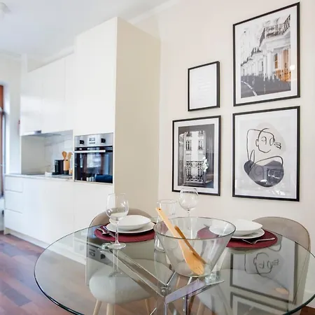 Almada 516 - Lively Studio By Lovelystay * Porto