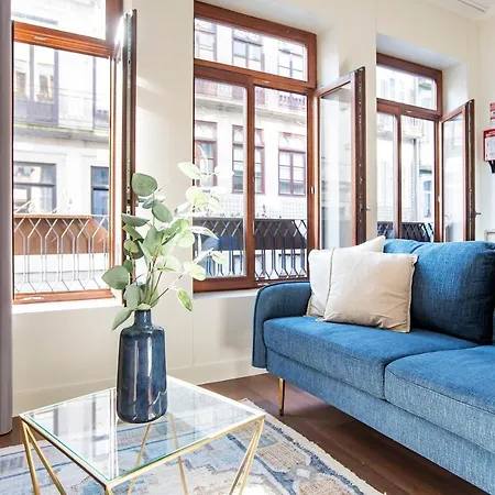 Almada 516 - Lively Studio By Lovelystay Apartament Porto