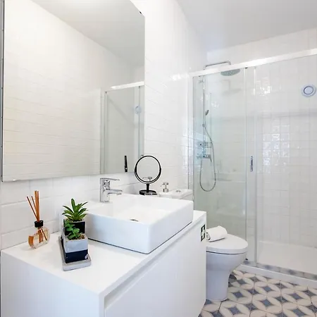 Almada 516 - Lively Studio By Lovelystay * Porto